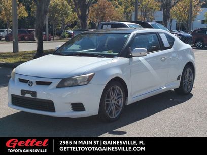 Used 2011 Scion tC