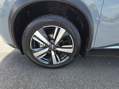 Used 2022 Nissan Rogue SL FWD image 10