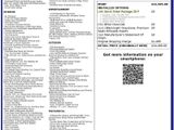 Used 2020 Dodge Grand Caravan SXT image 2