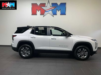 New 2026 Chevrolet Equinox LT w/ Safety and Technology Package