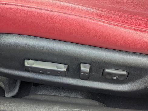 Used 2022 Acura ILX FWD image 21