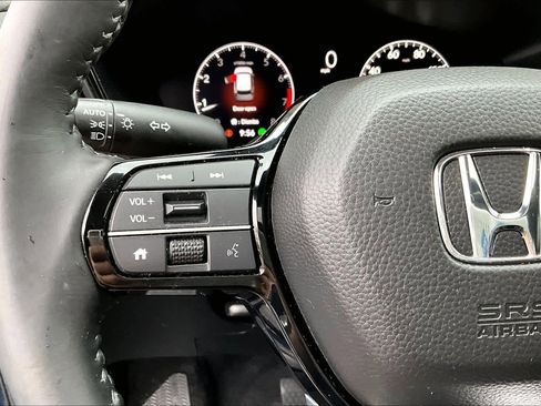 Certified 2023 Honda CR-V EX-L image 57