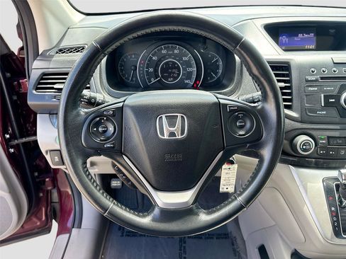 Used 2012 Honda CR-V EX-L image 11