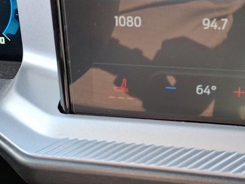 Used 2025 Ford Bronco Sport Badlands w/ Badlands Tech Package image 26