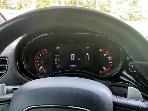 Used 2023 Dodge Durango R/T w/ Tow 'N Go Group AWD/4WD image 12