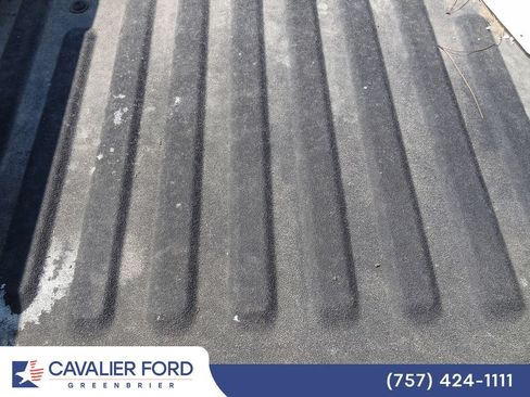 Used 2023 Ford F150 XLT w/ Equipment Group 302A High AWD/4WD image 6