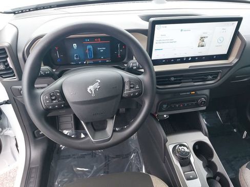 Used 2026 Ford Bronco Sport Big Bend AWD/4WD image 18