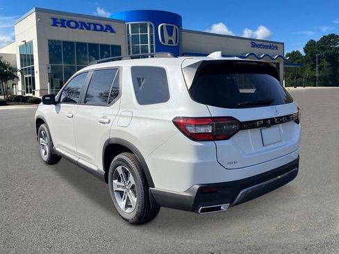 New 2026 Honda Pilot EX-L image 3