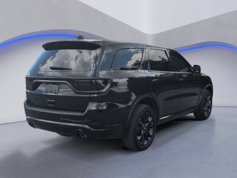 Used 2022 Dodge Durango GT AWD/4WD image 3