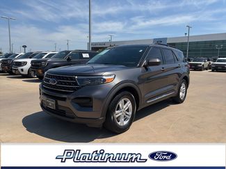 Used 2020 Ford Explorer XLT RWD 360° Tour