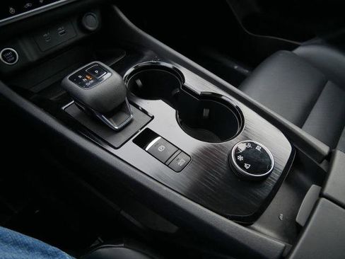 Certified 2023 Nissan Rogue SV w/ SV Premium Package image 18