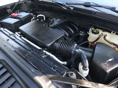 Used 2020 GMC Sierra 1500 Denali AWD/4WD image 18