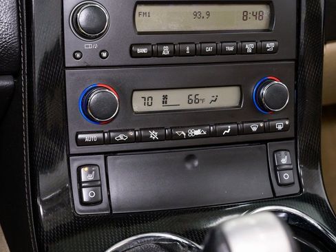 Used 2008 Chevrolet Corvette Convertible w/ Preferred Equipment Group image 17