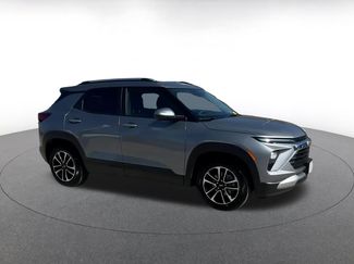Used 2025 Chevrolet TrailBlazer LT video 2