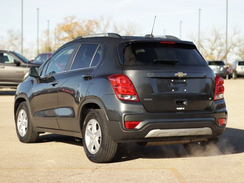 Used 2017 Chevrolet Trax LT image 5