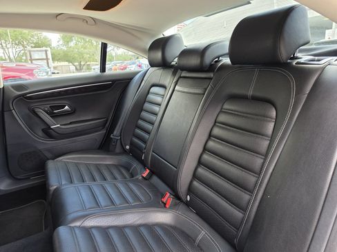 Used 2017 Volkswagen CC Sport FWD image 15