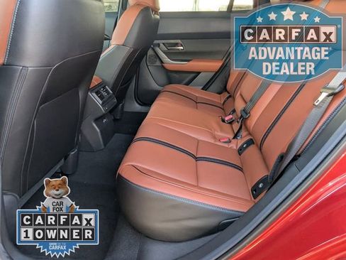 Used 2025 MAZDA CX-50 2.5 Turbo w/ Premium Plus Pkg image 8