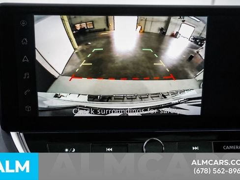 Used 2023 Nissan Altima 2.5 SR w/ SR Premium Package image 37