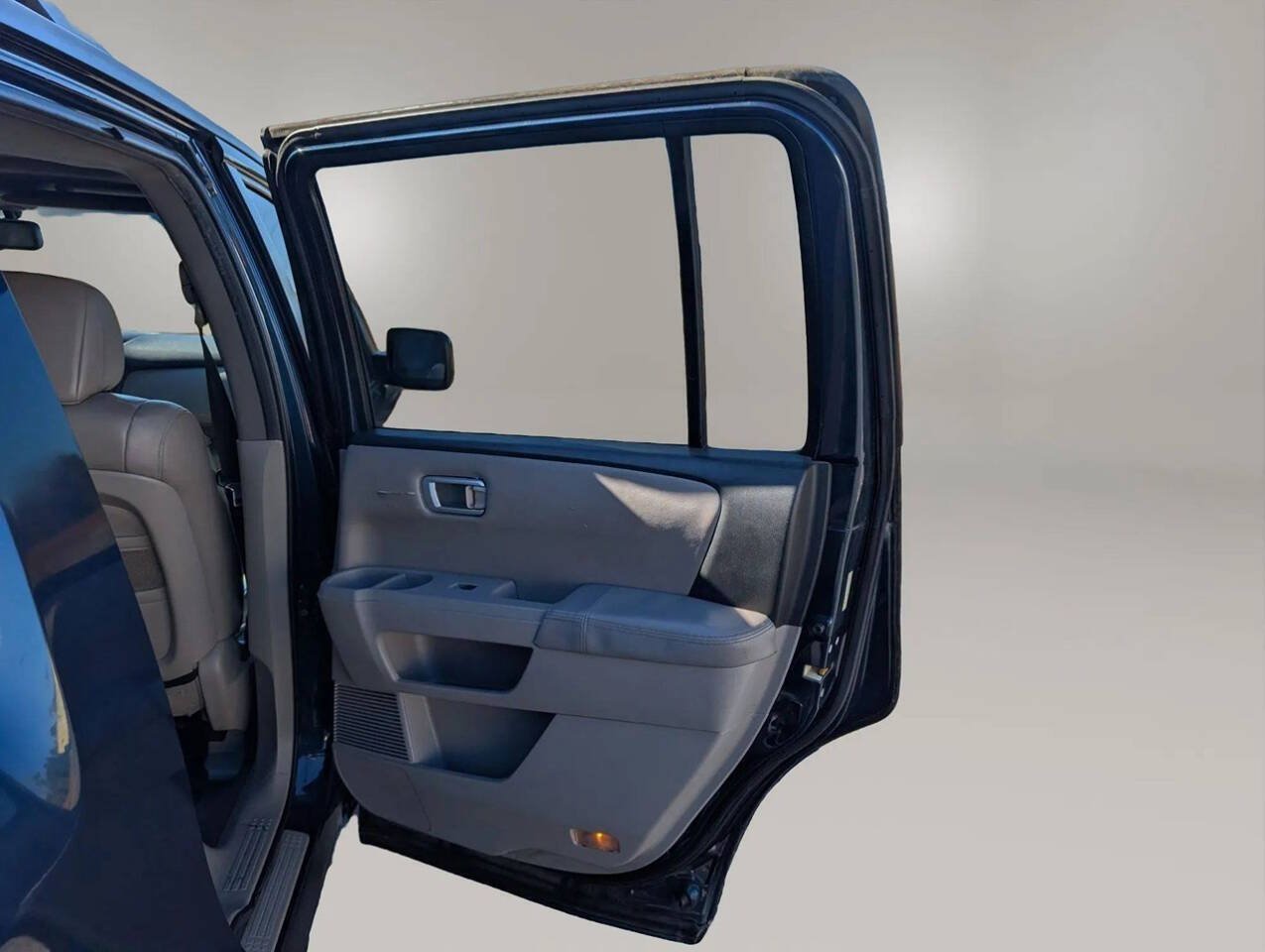 Used 2011 Honda Pilot EX-L image 33