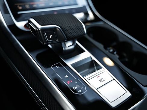New 2026 Audi SQ7 Premium Plus image 39