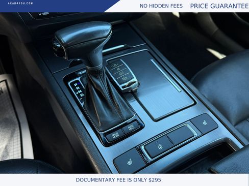 Used 2018 Genesis G80 3.8 image 17