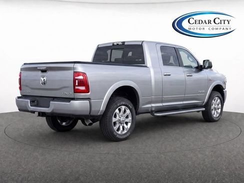 Used 2024 RAM 2500 Limited AWD/4WD image 4
