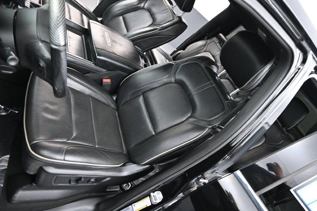 Used 2019 RAM 1500 Limited AWD/4WD image 14