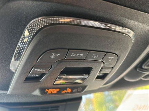 Certified 2024 Toyota Corolla XSE FWD image 17