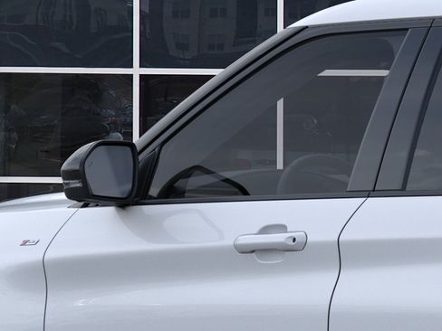New 2026 Ford Explorer ST-Line w/ ST-Line Street Pack RWD image 20