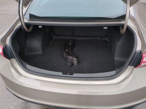 Certified 2022 Chevrolet Malibu LT w/ Leather Package image 26