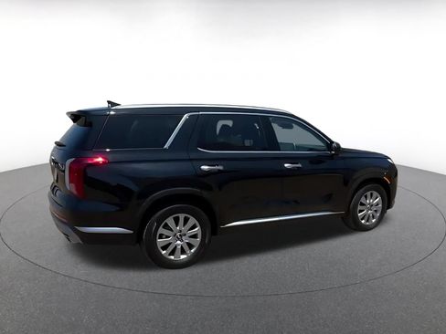 Used 2025 Hyundai Palisade SEL AWD/4WD image 11