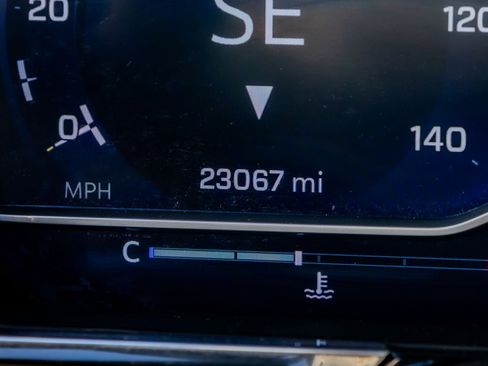 Used 2024 Chevrolet Silverado 3500 High Country w/ Technology Package image 21