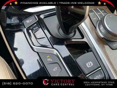 Used 2020 BMW X3 sDrive30i w/ Executive Package image 38