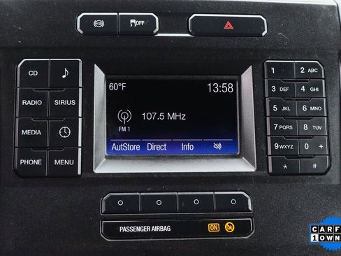 Used 2017 Ford F550 2WD Crew Cab Super Duty image 27