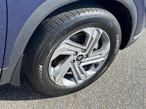 Used 2023 Hyundai Santa Fe SEL image 28