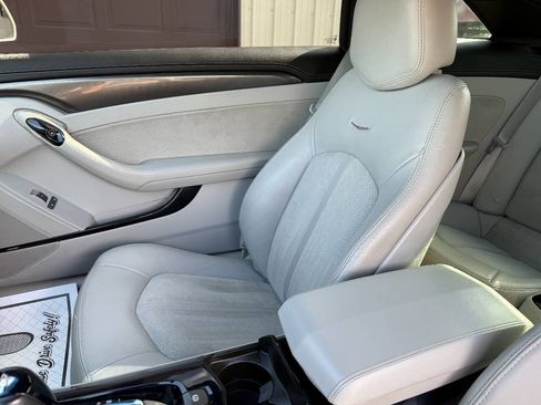 Used 2012 Cadillac CTS V RWD image 78