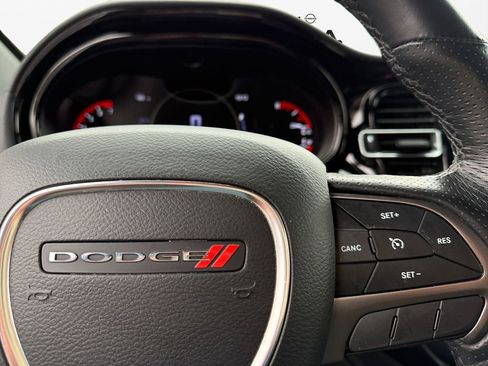 Certified 2024 Dodge Durango SXT image 26