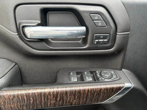 Used 2021 GMC Sierra 2500 Denali w/ Denali Ultimate Package AWD/4WD image 19