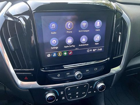 Used 2023 Chevrolet Traverse LT AWD/4WD image 26