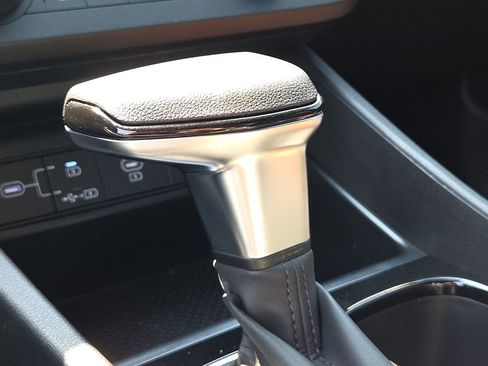 New 2026 Hyundai Santa Cruz SE FWD image 22