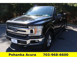 Used 2018 Ford F150 XLT w/ Equipment Group 302A Luxury video 3