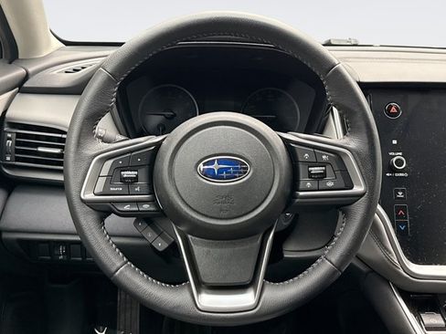 Used 2022 Subaru Outback Premium AWD/4WD image 12