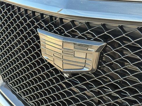 Used 2021 Cadillac Escalade Sport w/ Driver Assist Tech Package image 35