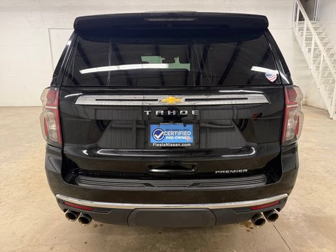 Used 2024 Chevrolet Tahoe Premier RWD image 5