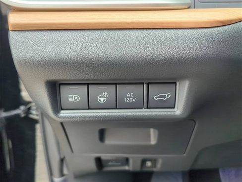 Certified 2025 Toyota Grand Highlander AWD Hybrid image 13