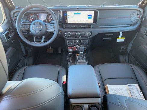 New 2026 Jeep Gladiator Rubicon image 14