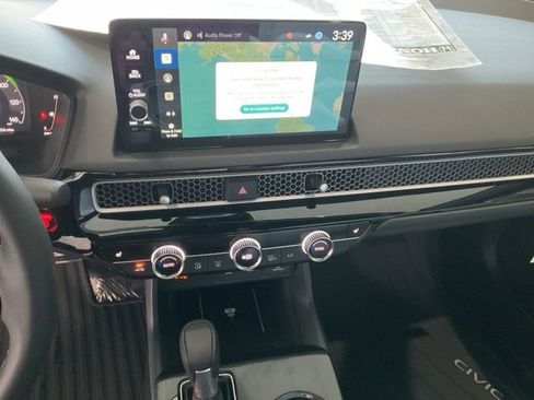 New 2026 Honda Civic Sport Touring image 15