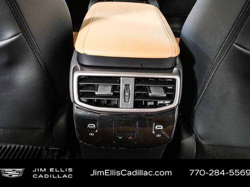 Used 2025 Lexus RX 350 AWD image 19