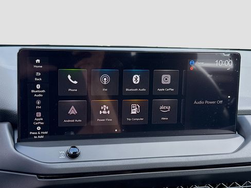 New 2026 Honda Accord Sport image 13