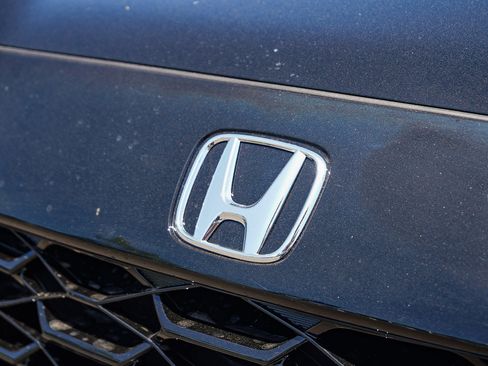 New 2026 Honda HR-V EX-L image 7